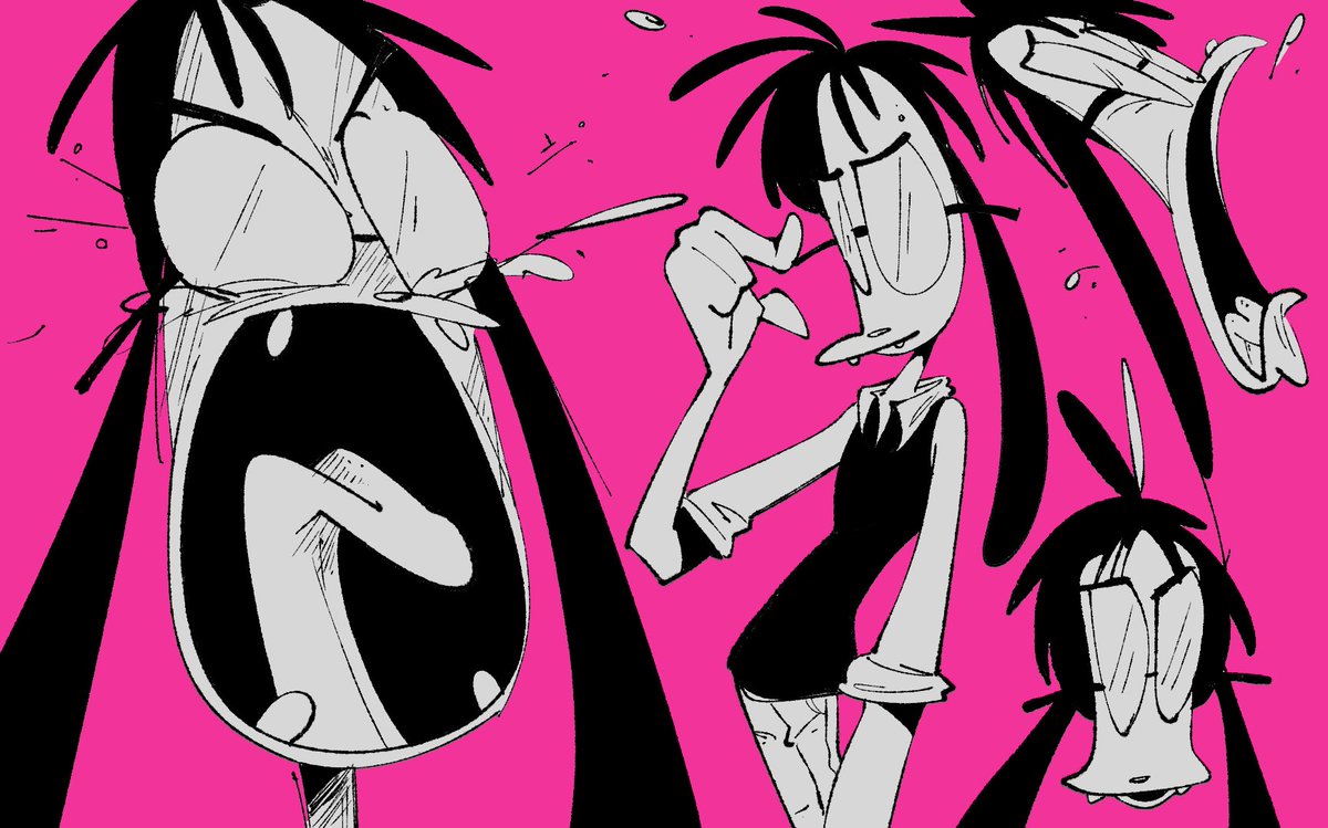 ratzrabbit's tweet image. 