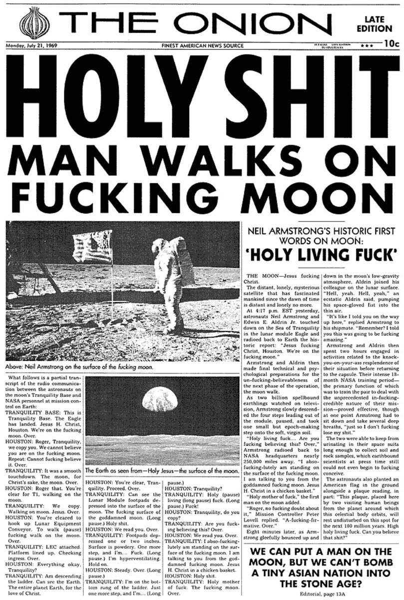 astro_jaz's tweet image. 56 YEARS AGO, HUMANS WALKED ON THE MOON FOR THE FIRST TIME!!!