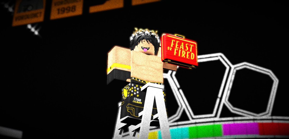 WWC Cash In The Bank 2025 || RECAP

Another Feast or Fired Match winner <a href="/EthanCaliburn/">ETHAN</a> , who revealed he OFFICIALLY has a shot for a Mid-Title!

Congratulations, Which Title Is He Thinking On?

#WWC2025