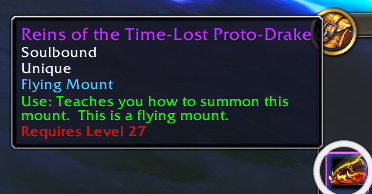 Ive never wanted to level a character so bad in my life! #worldofwarcraft
