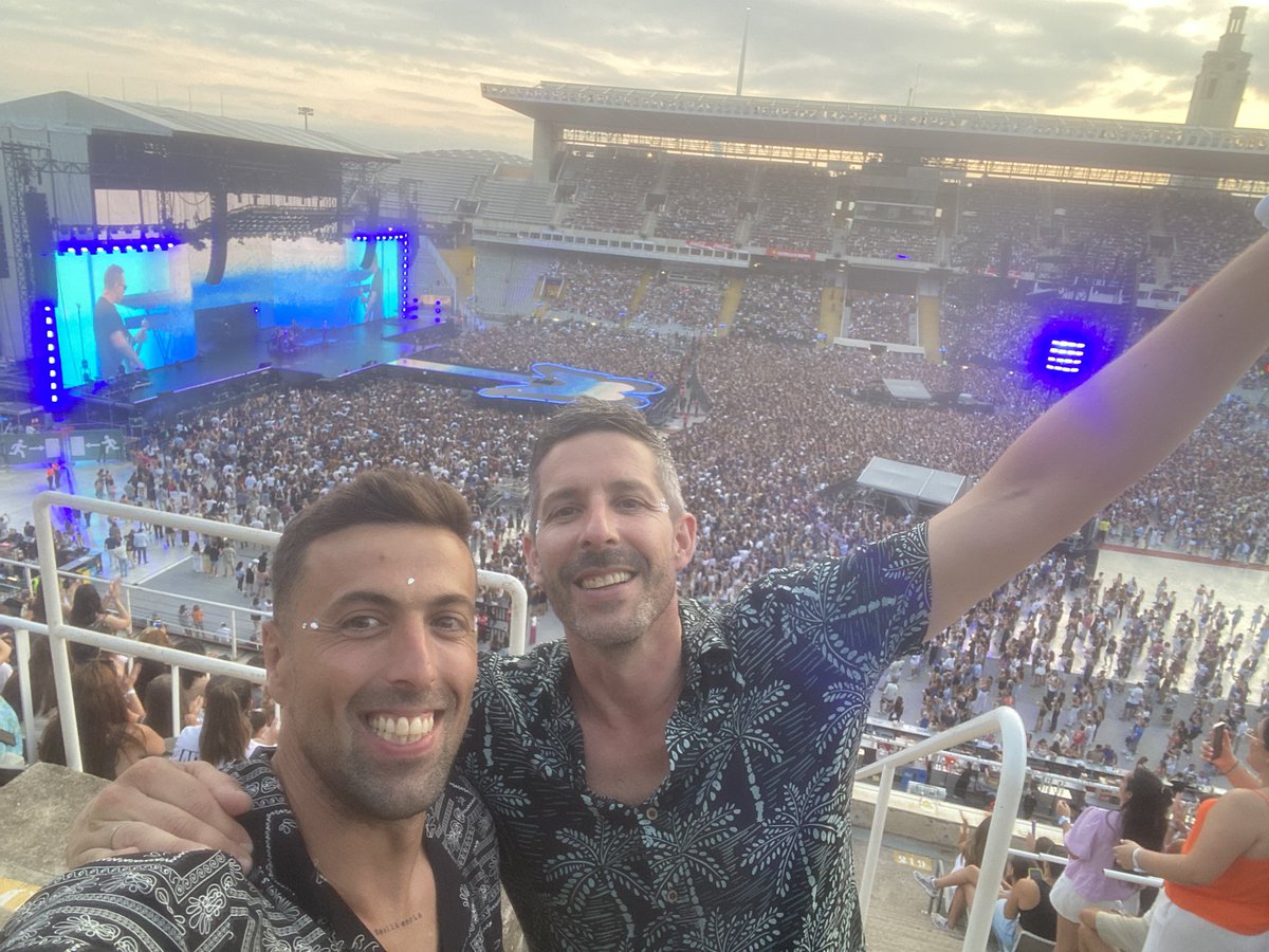 DORRONSORO tweet media