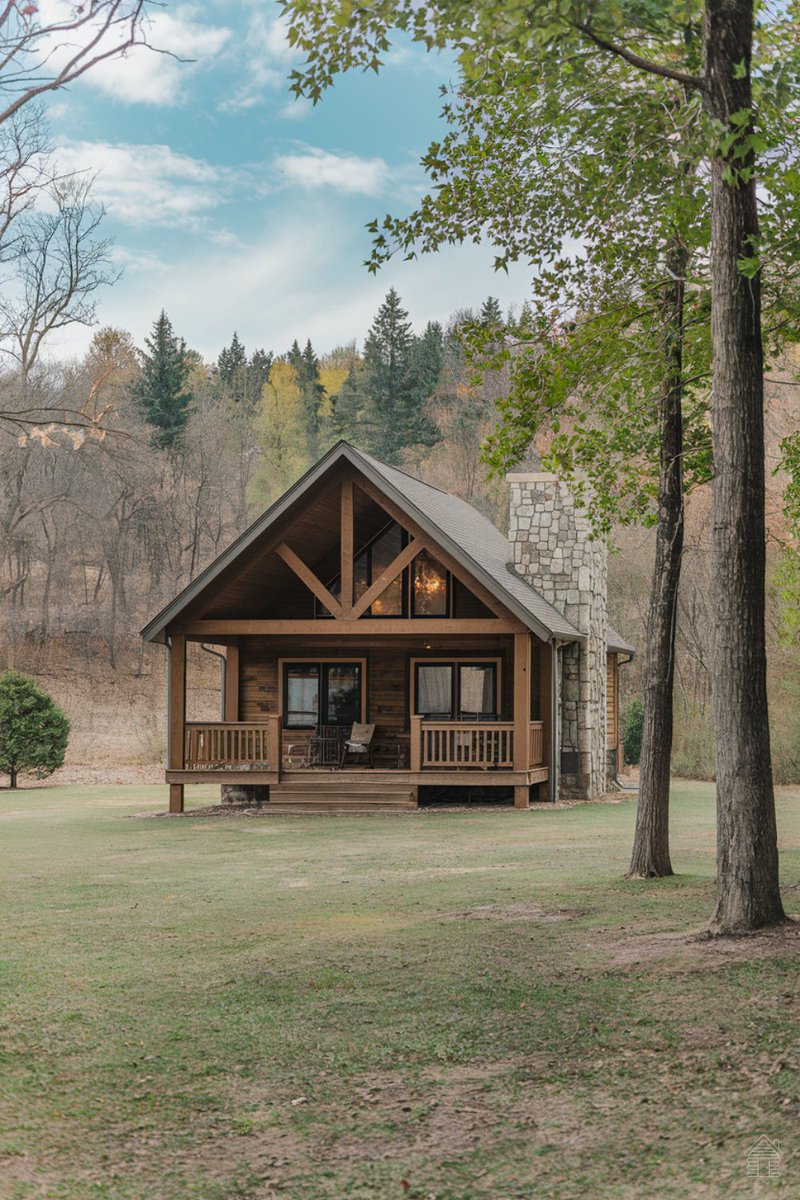 CABIN LOVERS (@cabinists) on Twitter photo 