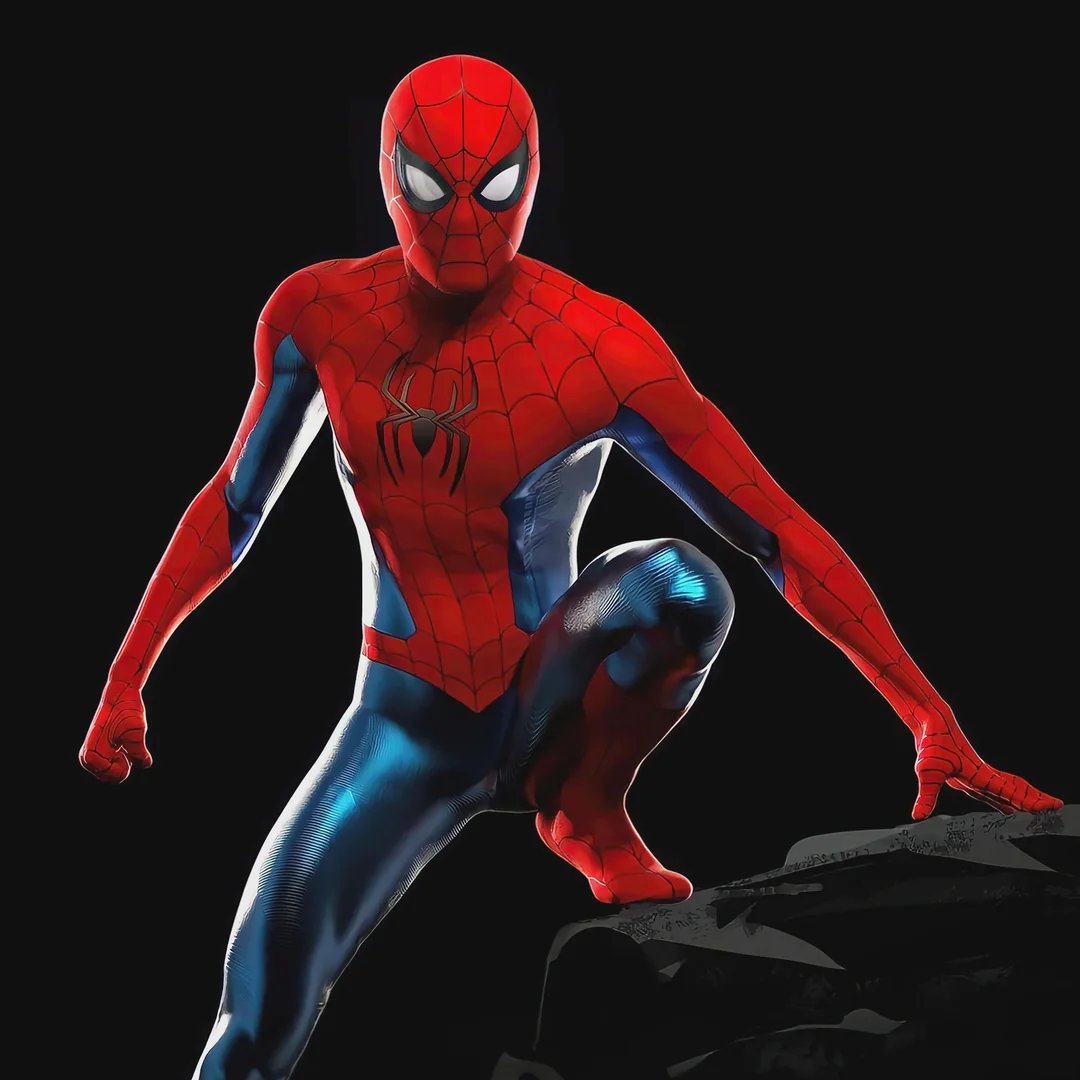 CabooseEK's tweet image. Kevin Feige on Spider-Man: Brand New Day:
"As sad as it is that Peter is forgotten by everyone in his life, we are seeing for the first time him being a proper Spider-Man. Him being by himself, dedicated to saving the city, as opposed to world-ending events"
It's gonna be peak.