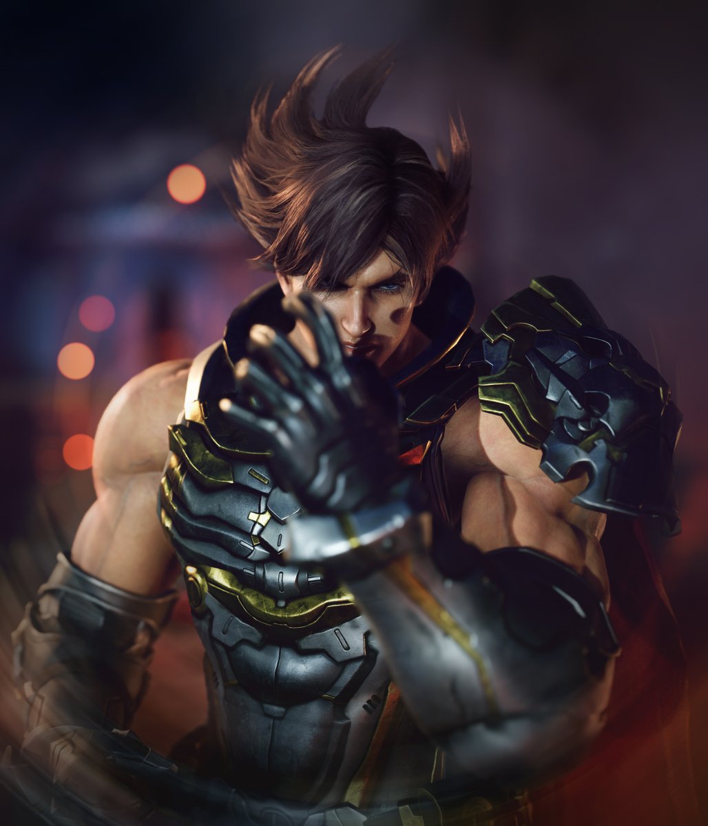 ce_dragunova's tweet image. TEKKEN 8 4K Wallpapers 

Lee, Lars, and Devil Jin requested by @EM0TH0T and @gyakuarena  

#LeeChaolan #LarsAlexandersson #DevilJin #Tekken8 #VirtualPhotography #GamingPhotography