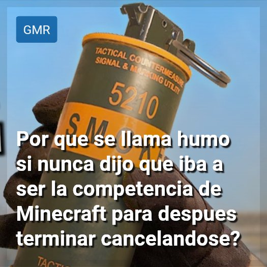 GamevoxPosting's tweet image. 