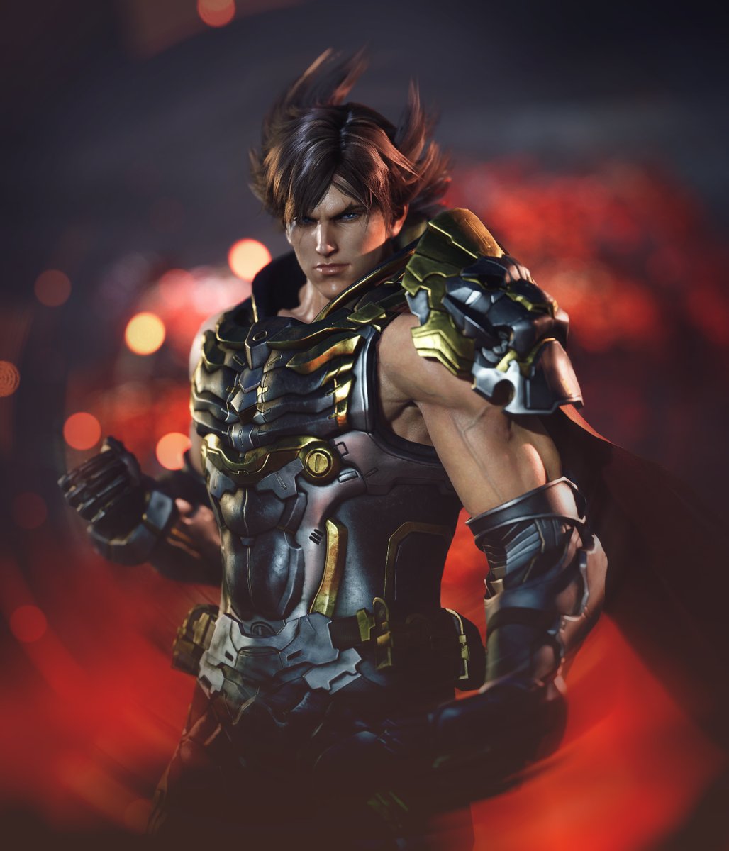 ce_dragunova's tweet image. TEKKEN 8 4K Wallpapers 

Lee, Lars, and Devil Jin requested by @EM0TH0T and @gyakuarena  

#LeeChaolan #LarsAlexandersson #DevilJin #Tekken8 #VirtualPhotography #GamingPhotography