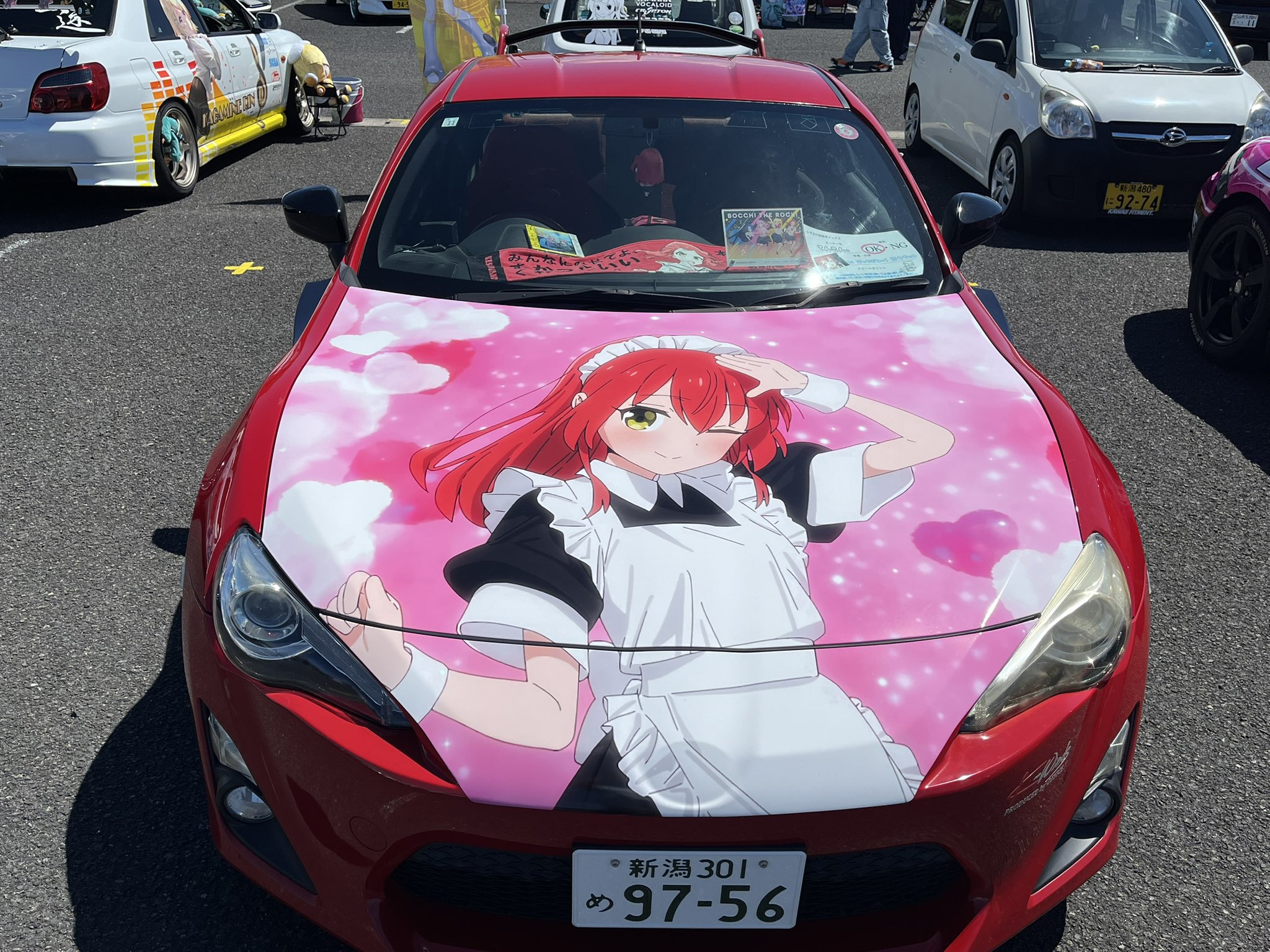 ニャンタちゃん ❤ GTlAu24aEAEikxp.jpg:large