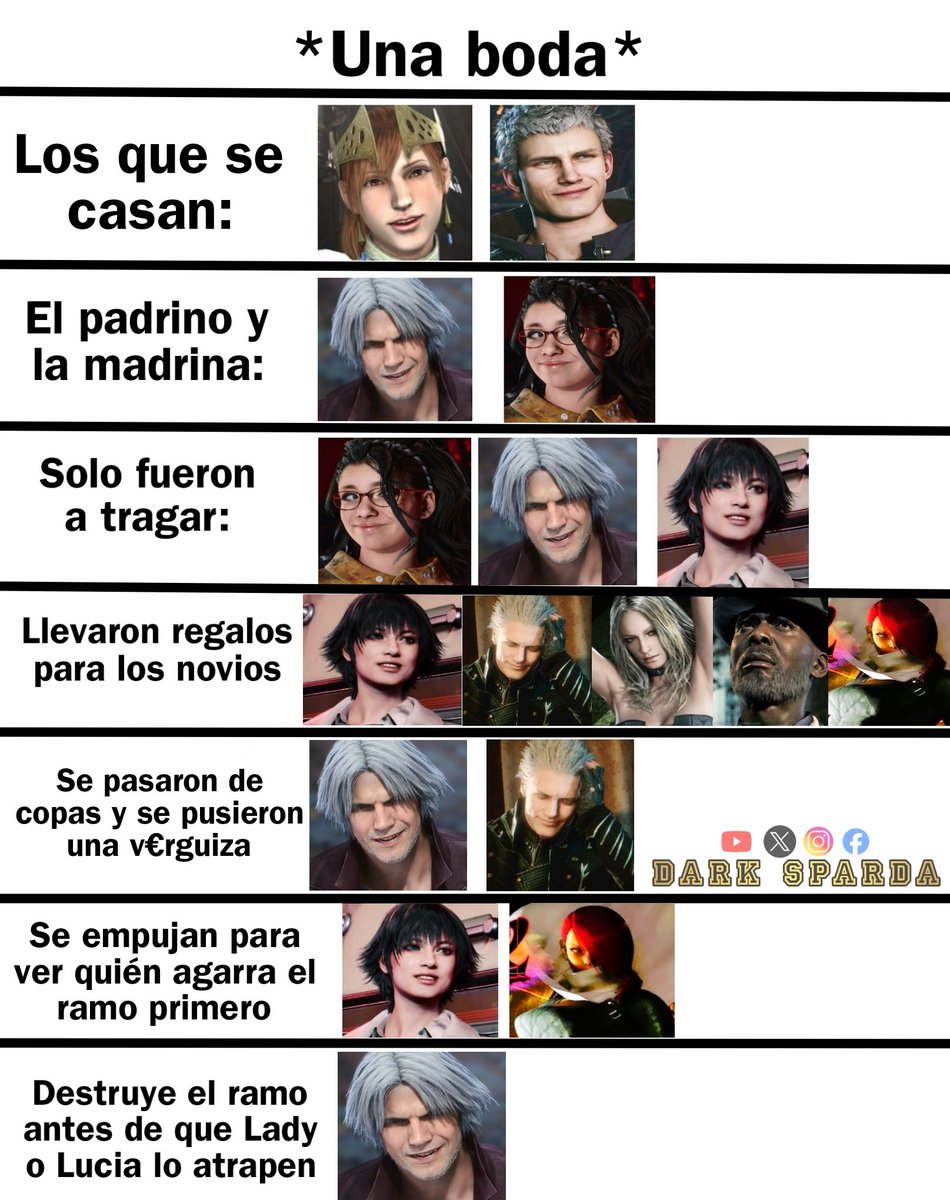Estoy convencido de que sería fácilmente canon jaja
