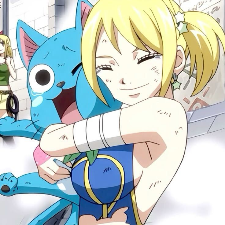 aviesmiley's tweet photo. Lucy Heartfilia as Bubbles  ✨
a very cute and necessary thread https://t.co/EWkIAzVAry
