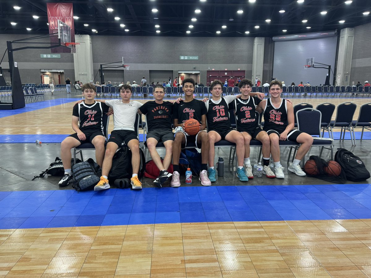 Ohio Future - Boys (@ohiofutureboys) on Twitter photo Congratulations to Ohio Future 2026 Russell.
GRASSROOTS CHAMPIONSHIP -
2026 GOLD BRACKET- RUNNER UP <a href="/OhioFuture/">Ohio Future</a> Congratulations to Ohio Future 2026 Russell.
GRASSROOTS CHAMPIONSHIP -
2026 GOLD BRACKET- RUNNER UP <a href="/OhioFuture/">Ohio Future</a>