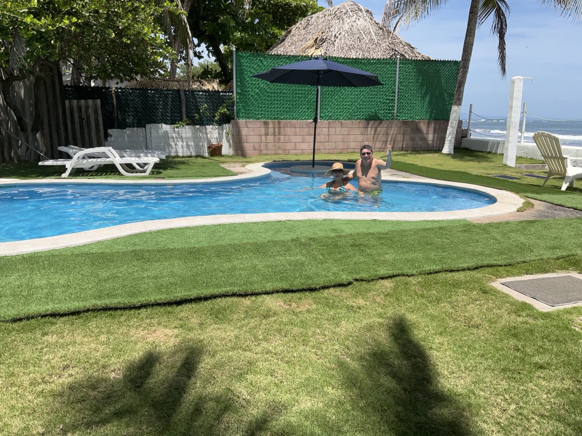 Walter Araujo y Toda la Verdad tweet media