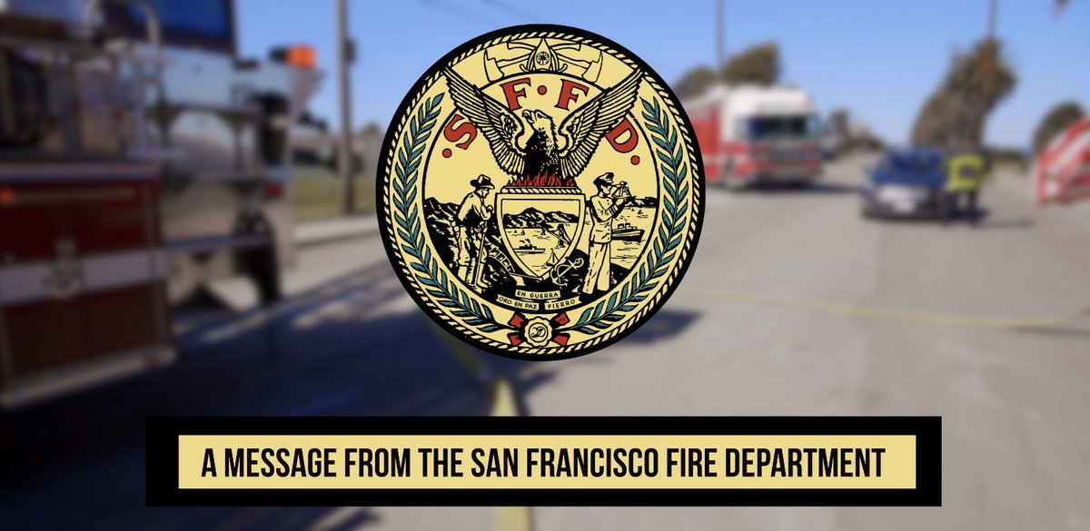 SFFDPIO's tweet image. **Coastal Rescue**
The San Francisco Fire Department is currently conducting a coastal rescue at Mile Rock. This operation is reported to be for one individual who has fallen and suffered a non-life-threatening traumatic injury. Rescue crews are on the scene, assessing the…