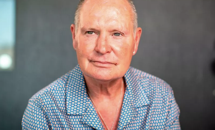 Daily Record Sport tweet media