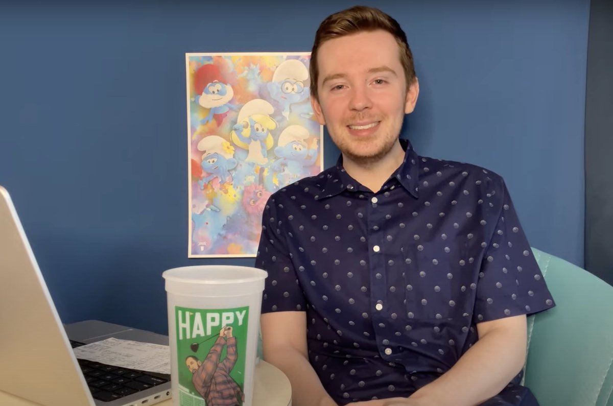 LCJReviews's tweet image. 'Happy' Sunday! New #LCJLIVE: youtube.com/live/BfmkzrmAy…