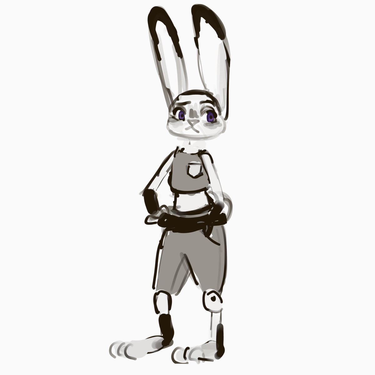 And some more sketches !