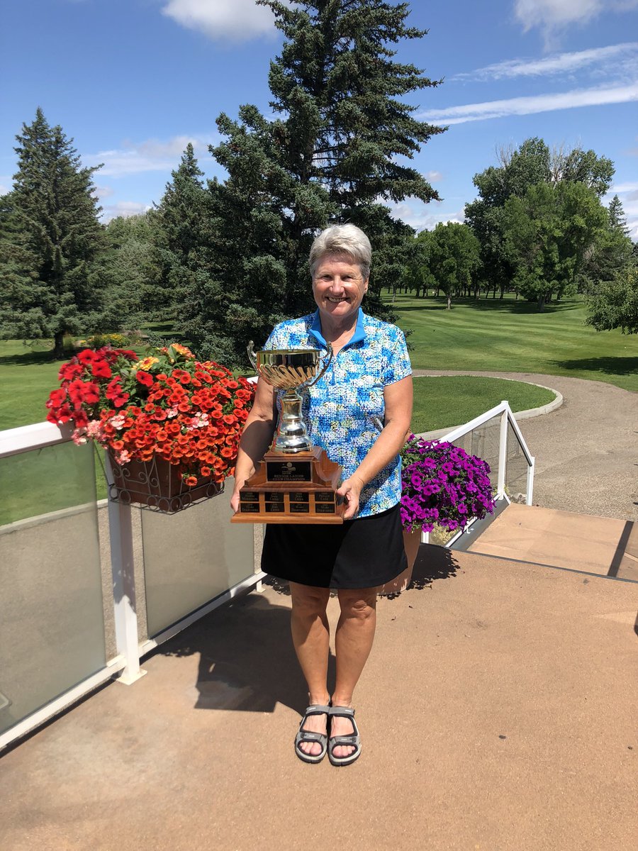 Connaught Golf Club tweet media