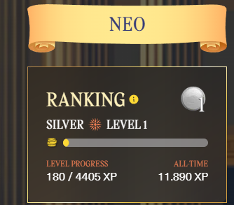 I think I have ping 😬 #ParthenonV2 <a href="/moveindustries/">The Movement</a>