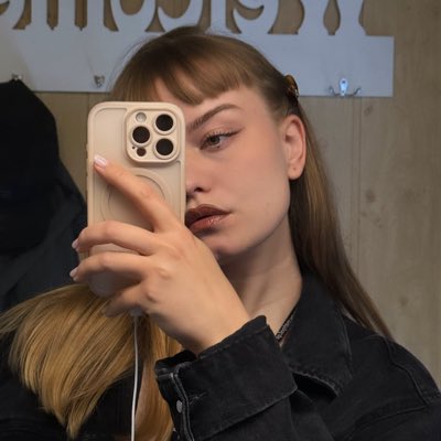 Skylien666's tweet photo. #NuevaFotoDePerfil https://t.co/QHztoJGTwW