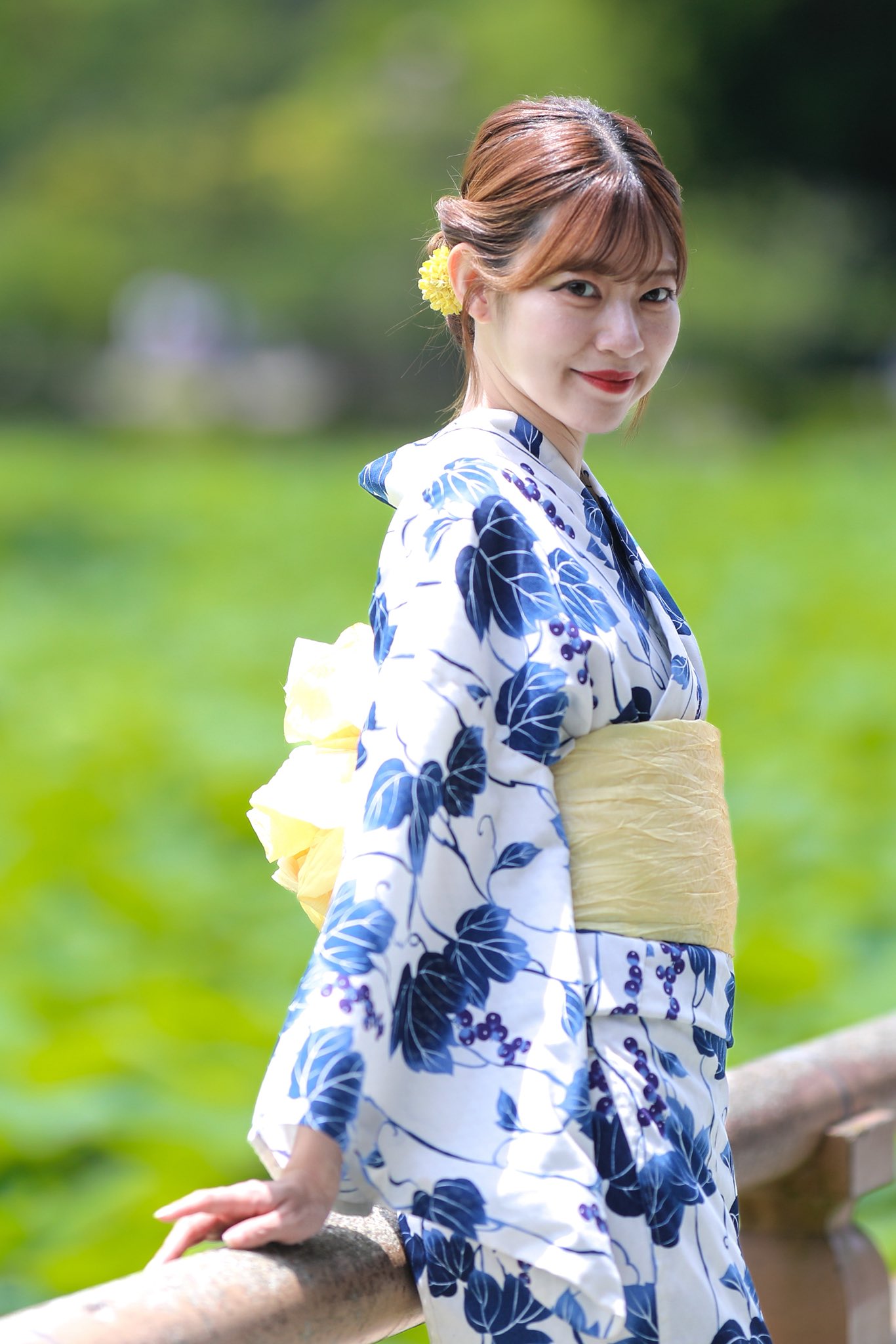 ✿ゆん✿ あつし🦋🧜‍♀️🌸@ポートレート on X: 