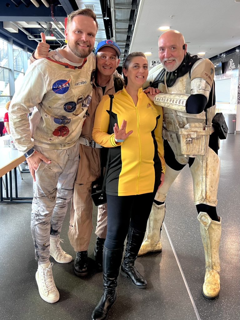 Benjamin Stöwe tweet media