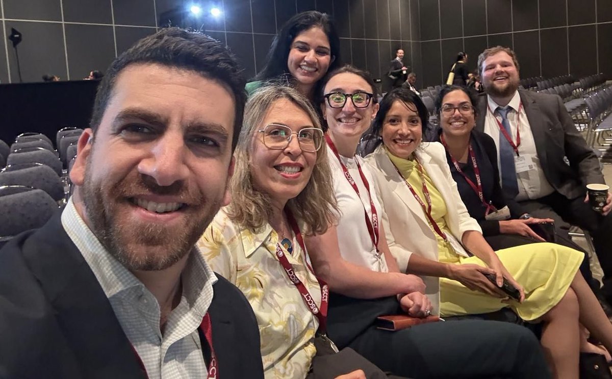 Patricia Rodriguez Lozano MD, MS (@prodriguezmd) on Twitter photo Best part of #SCCT2025! I will miss you friends! See you #SCCT2026 San DIego <a href="/Reidmeanna/">Anna Reid</a> <a href="/AIhdayhid/">Abdul Ihdayhid</a> <a href="/SagitBen/">Sagit Ben Zekry</a> <a href="/ErsozluSara/">Sara Ersözlü, MD</a> #Frosty Best part of #SCCT2025! I will miss you friends! See you #SCCT2026 San DIego <a href="/Reidmeanna/">Anna Reid</a> <a href="/AIhdayhid/">Abdul Ihdayhid</a> <a href="/SagitBen/">Sagit Ben Zekry</a> <a href="/ErsozluSara/">Sara Ersözlü, MD</a> #Frosty