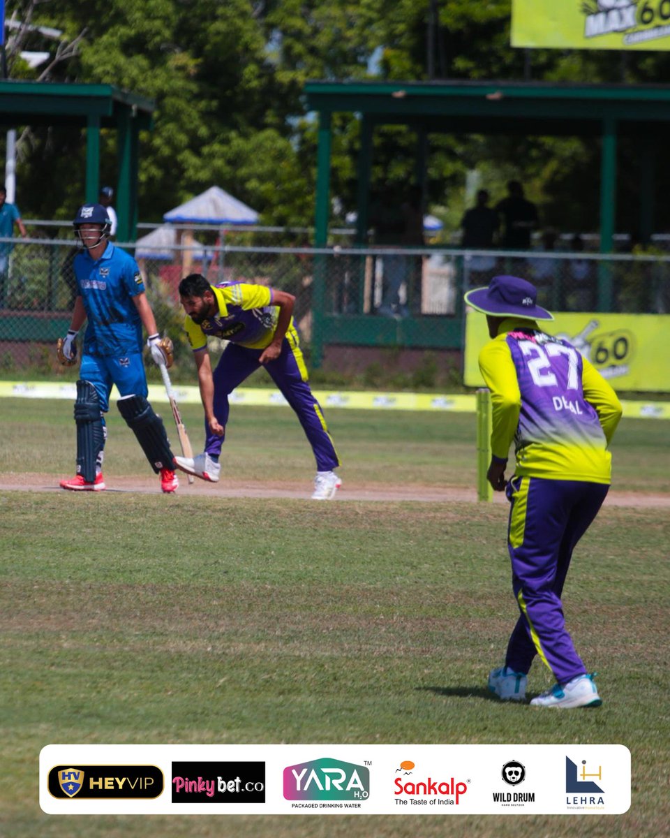 miami_blaze's tweet photo. 🔥 Matchday Moments! 🔥
Swipe ➡️ to relive the action from a thrilling game against Cayman Bay Stingrays.

#MiamiBlaze #Max60 #BlazeForGlory #PurpleAndGold #CricketVibes https://t.co/8fiBvXxqxh