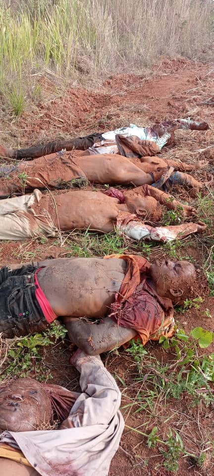 fmediardc's tweet image. #Tragédie à #Luhihi, #SudKivu :
Dans la nuit du 19 au 20/07, plus de 11 puits d’or se sont effondrés, ensevelissant des centaines de creuseurs artisanaux qui tentaient simplement de gagner leur vie.  
Selon nos sources, plus de 50 corps ont déjà été retrouvés. bilan  provisoire.