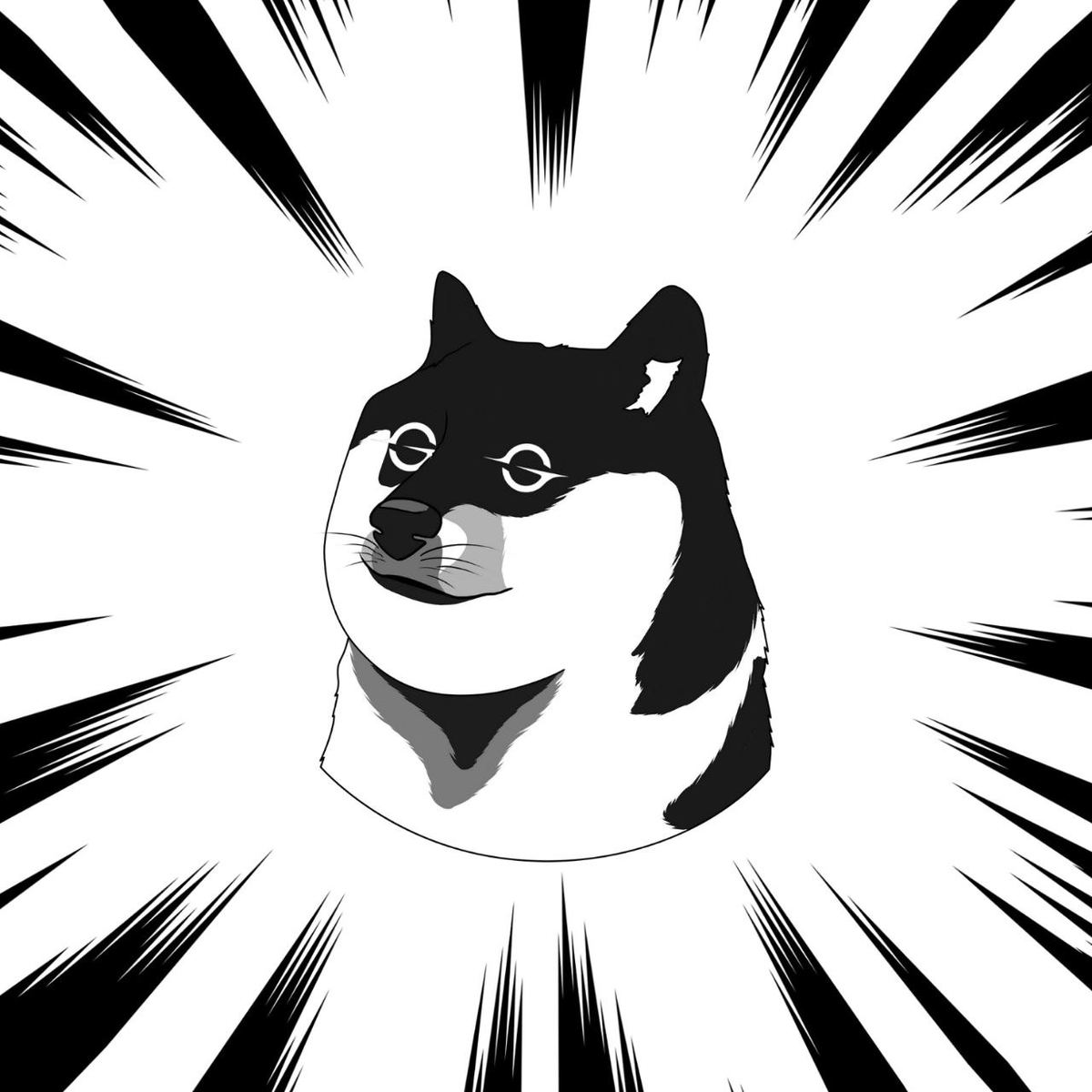 grogeoneth's tweet photo. Grok thinks. Doge memes. $GROGE degen. The holy trinity of the Ethereum chain.

Chart: https://t.co/xV6Ll5vxcZ

#GROGE #Ethereum #Meme #Grok #Doge https://t.co/QSOxTS6Md5