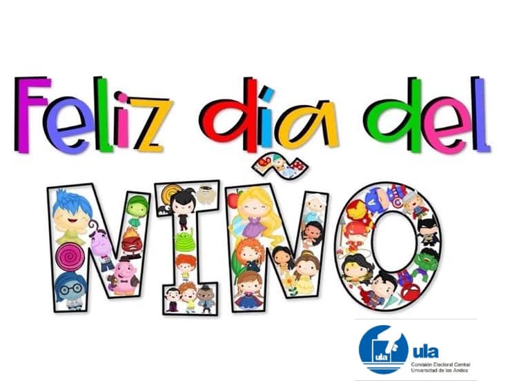 *Feliz día del niño*, no importa la edad que tengas, disfruta como uno más 🥳🍧🍪🍰
