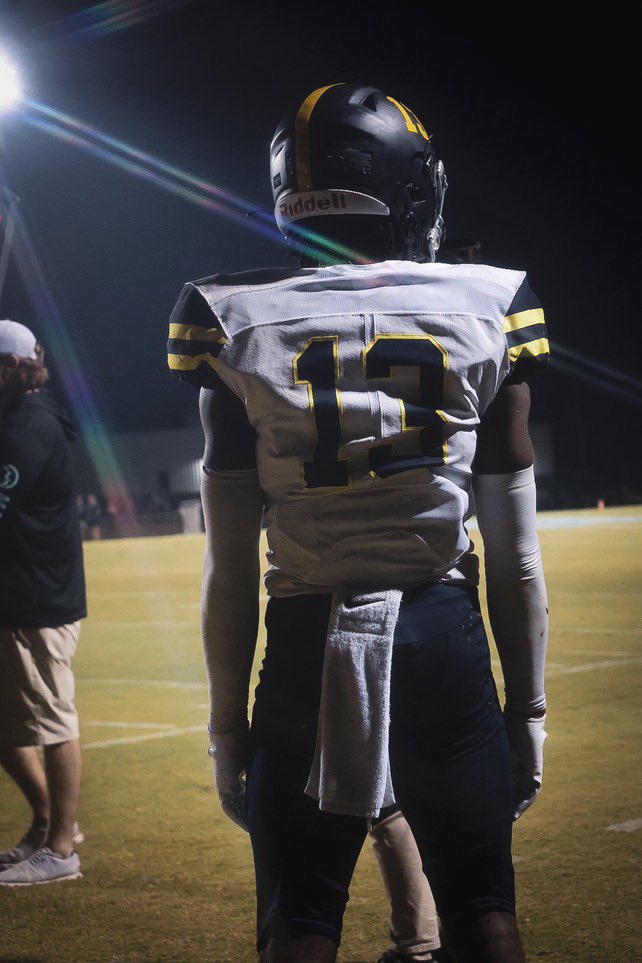 Jawell Rodgers (@rodgersjawell2) on Twitter photo Kickoff in 32 days ⏳
ATH that can play all 4 reciever positions, Versatile DB that can play every DB position. 4.5 40 6’0 180 3 ⭐️ <a href="/247Sports/">247Sports</a>
<a href="/Cheetahu7v7/">Cheetah University</a> <a href="/LausanneFB/">Lausanne Football</a> <a href="/johnvarlas/">John Varlas</a> Kickoff in 32 days ⏳
ATH that can play all 4 reciever positions, Versatile DB that can play every DB position. 4.5 40 6’0 180 3 ⭐️ <a href="/247Sports/">247Sports</a>
<a href="/Cheetahu7v7/">Cheetah University</a> <a href="/LausanneFB/">Lausanne Football</a> <a href="/johnvarlas/">John Varlas</a>