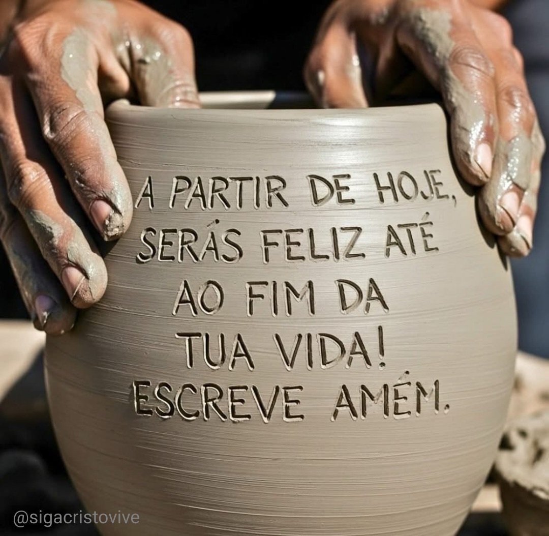 Amém? 🥺❤🙌🏼