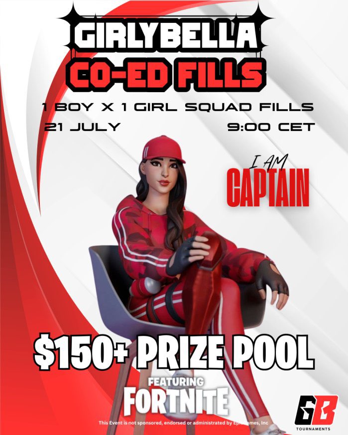 Tysm <a href="/iGirlyBella/">GirlyBella</a> for the invite 🫶🏼 

Playing w/ <a href="/carolx2p/">FTR carol</a>