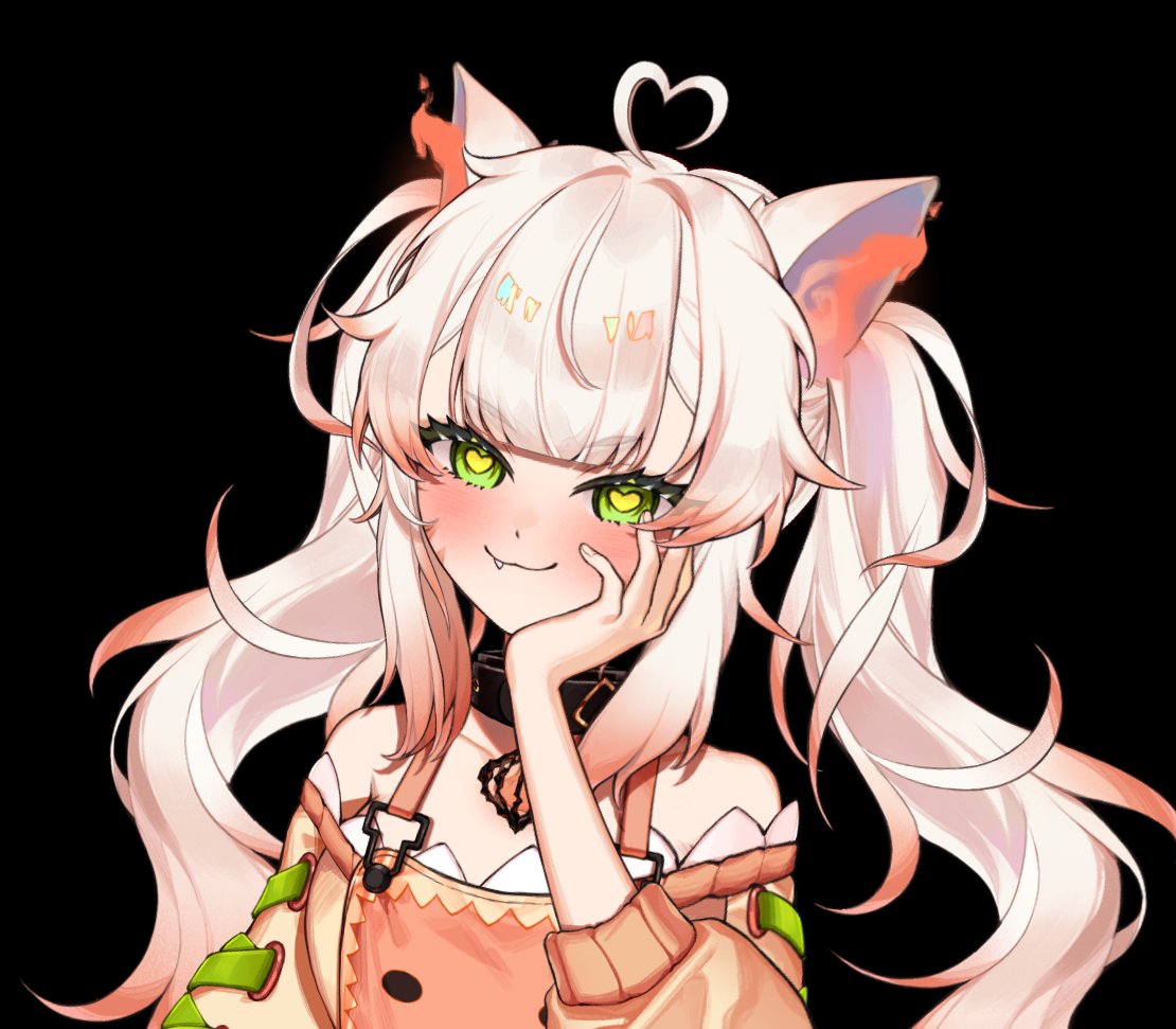 DinoNuggetVT's tweet image. 🔥DEBUT IS OFFICIALLY OVER!🦕
Thank you every single person who was a part of my debut💕Thank you for filling my week with love💕
Im looking forward to making many more memories with you💕
I have many big plans for the future, gameshows, comics and more!~
Goodnight for today~