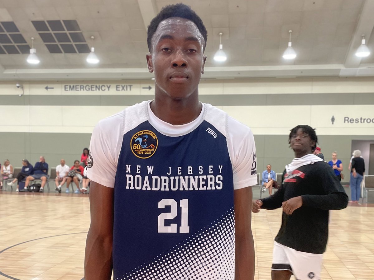 ELITE High School Scouting (@elitehsscouting) on Twitter photo Some Sunday <a href="/madehoops/">MADE Hoops</a> Summer Live Finale standouts:
2026
π·Colin Byrd (TTO National)
π·Anthony Pacciarelli (EC Cyclones)
2027
Sebastian Rogers (NJ Beasts)
2028
π·Majok Aguek (Global Squad)
Aidan Carter (Roadrunners)
Rashard Miller (York Ballers)
π·Joel Patrick (Roadrunners) Some Sunday <a href="/madehoops/">MADE Hoops</a> Summer Live Finale standouts:
2026
π·Colin Byrd (TTO National)
π·Anthony Pacciarelli (EC Cyclones)
2027
Sebastian Rogers (NJ Beasts)
2028
π·Majok Aguek (Global Squad)
Aidan Carter (Roadrunners)
Rashard Miller (York Ballers)
π·Joel Patrick (Roadrunners)