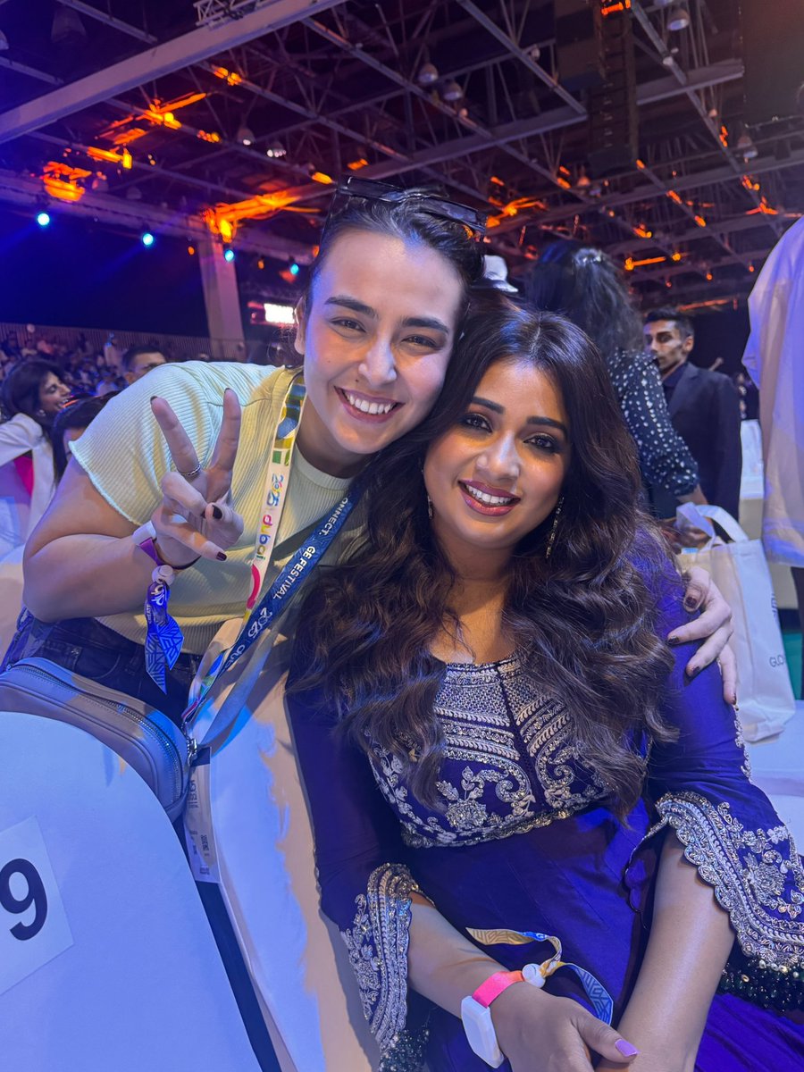 Natasha Baig tweet media