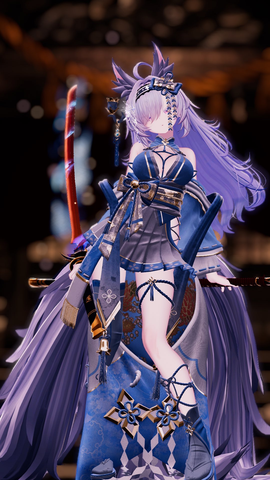 しるふぃ🐺 on X: 