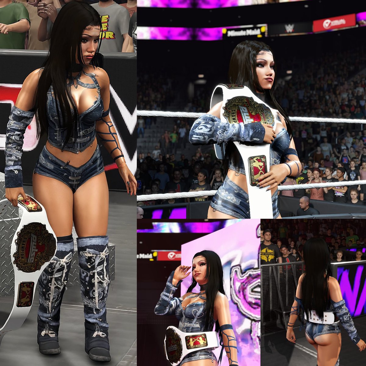 𝐋𝐲𝐧 𖹭 tweet media