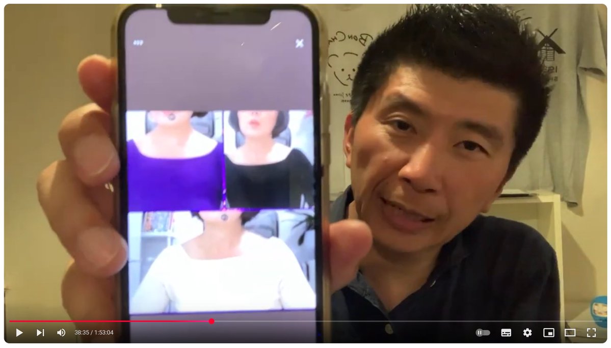 j8lak26b64's tweet image. 【悪意に満ちた切り取り画像で飯山さんを貶めるキクタケ進:通報呼びかけ⑲】(再投稿)
このポストの初投稿時、添付画像にセンシティブの設定をしたのですが、おそらくそれが原因で、「日本保守党の情報まとめ」コミュニティに投稿できていませんでした。その設定を外し、再投稿します。…