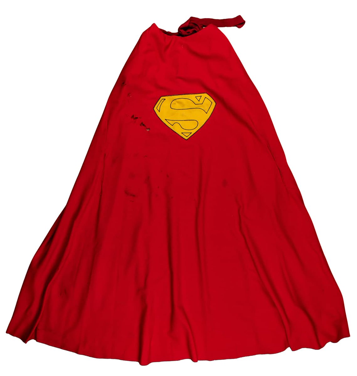 WORN BY CHRISTOPHER REEVE! 🤯 This Christopher Reeve Wire and ZOPTIC  \, image size:1139x1200