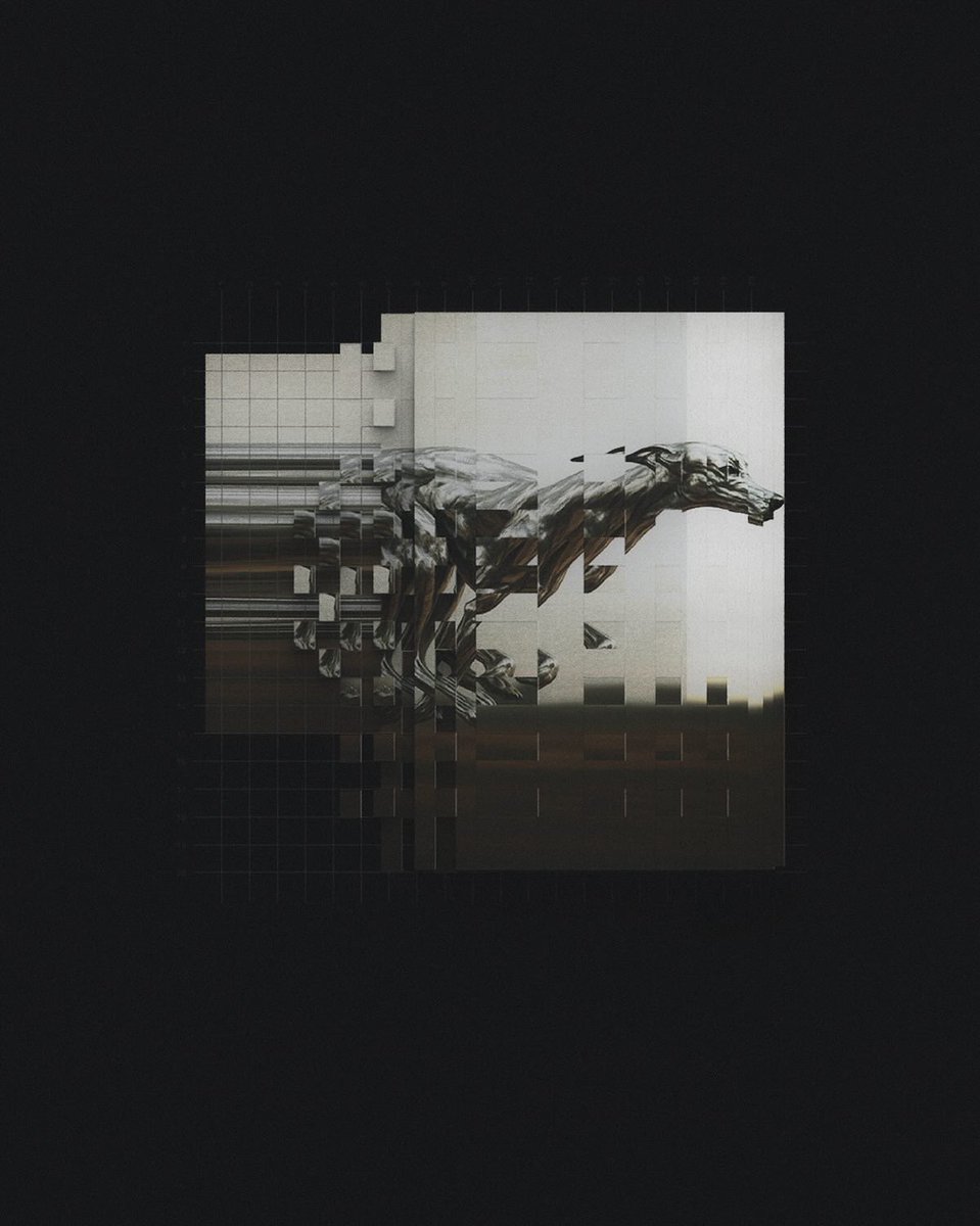 have been working on artificial quilts. exploring decay by weaving, warping and overlapping different ai generated images upon eachother