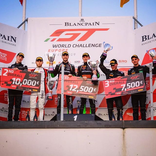 BrigitteMunich's tweet photo. #Vince @VinceAbril Misano last time with #Lello 2019 a today ๐๐ฅโค๏ธ๐ https://t.co/HqDMPtLmW9