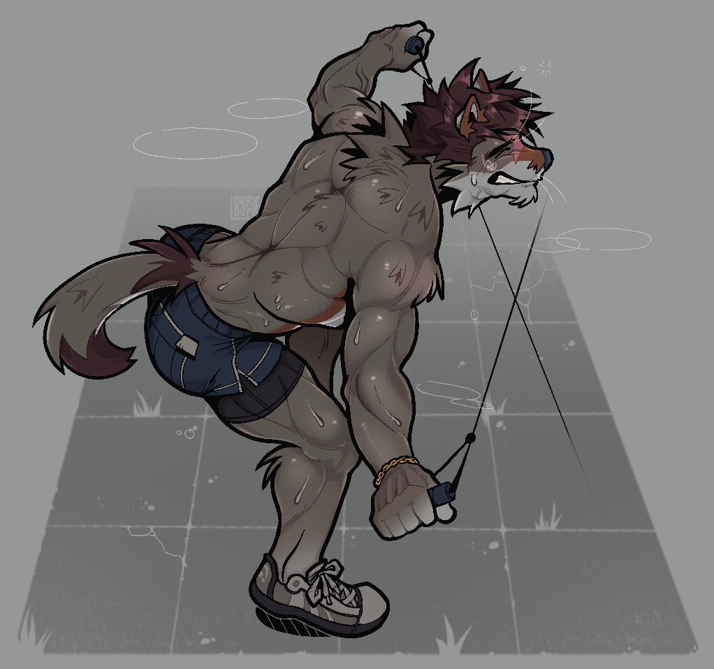 #furry