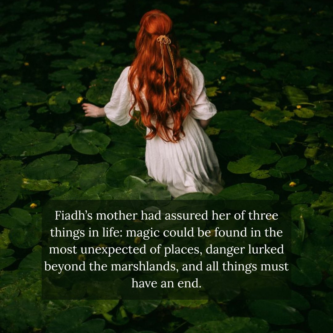 The writer // her novel’s opening line

My Irish Folklore WIP that I’ll be returning to late summer/early autumn 🍂