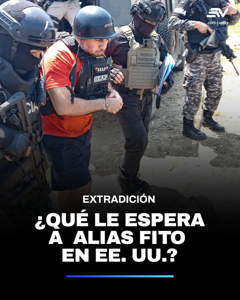 Ecuavisa Noticias tweet media