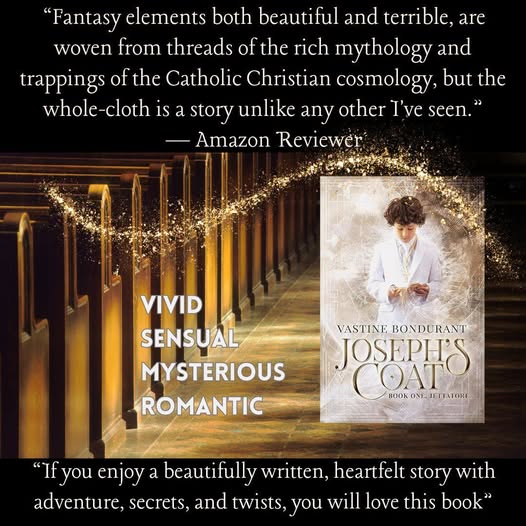vastine bondurant (@vastineb) on Twitter photo Thank you for the add, J!
Adding (🔗) <a href="/RupertFiction/">Rupert Fiction</a> <a href="/james_kafka/">James Kafka</a> <a href="/StaciaKaywood/">Stacia Kaywood - Author (she/her)</a>
books2read.com/u/3nPLwo
#HistoricalFiction #HistoricalRomance #HistoricalSuspense #Paranormal #ParanormalSuspense #HistoricalThriller #SupernaturalThriller #Suspense #Shapeshiifters
Brooklyn, Thank you for the add, J!
Adding (🔗) <a href="/RupertFiction/">Rupert Fiction</a> <a href="/james_kafka/">James Kafka</a> <a href="/StaciaKaywood/">Stacia Kaywood - Author (she/her)</a>
books2read.com/u/3nPLwo
#HistoricalFiction #HistoricalRomance #HistoricalSuspense #Paranormal #ParanormalSuspense #HistoricalThriller #SupernaturalThriller #Suspense #Shapeshiifters
Brooklyn,
