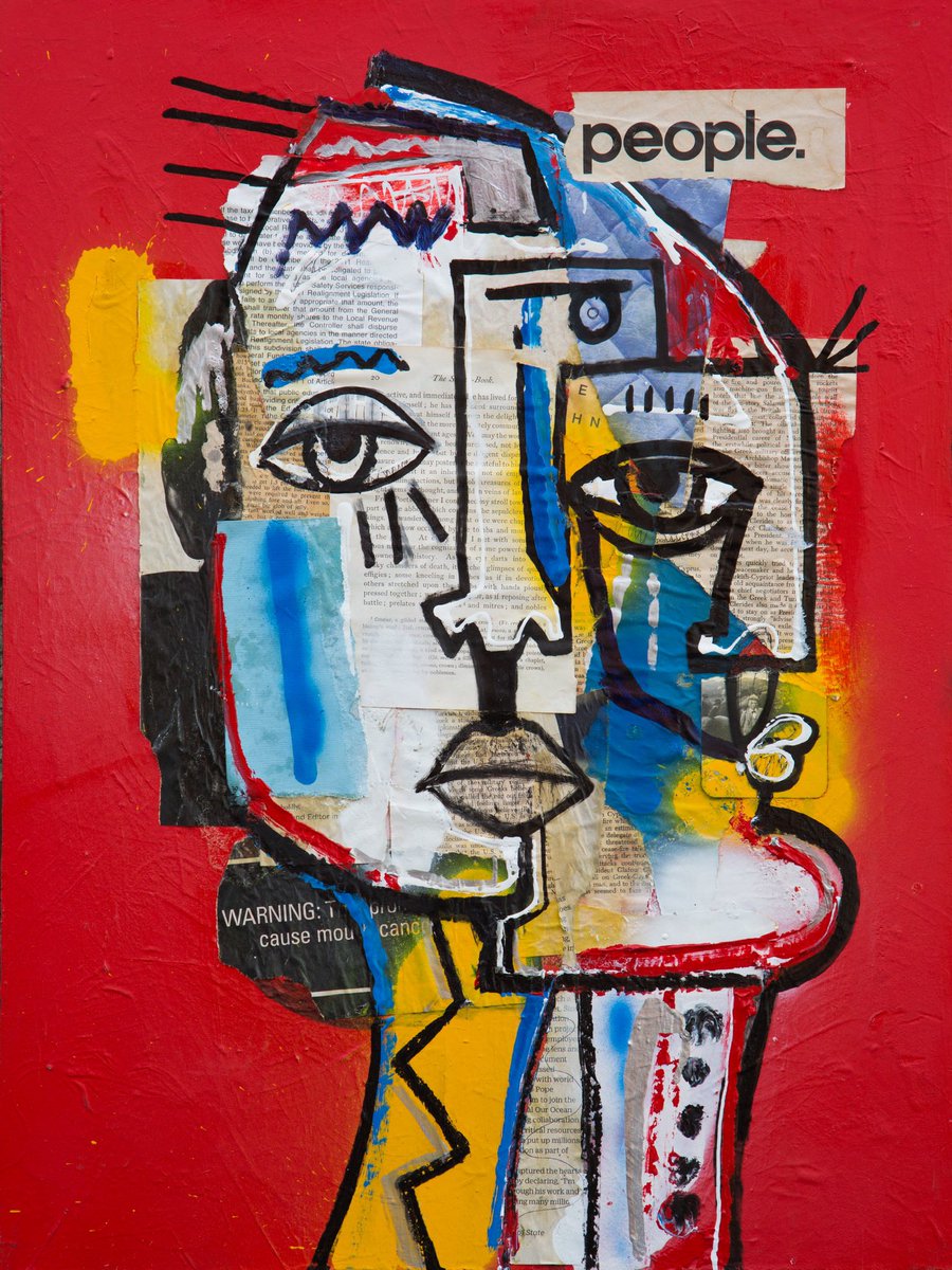 GabrielJWeis's tweet image. GM. Give yourself more credit.