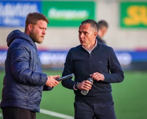 Arnar Sveinn tweet media