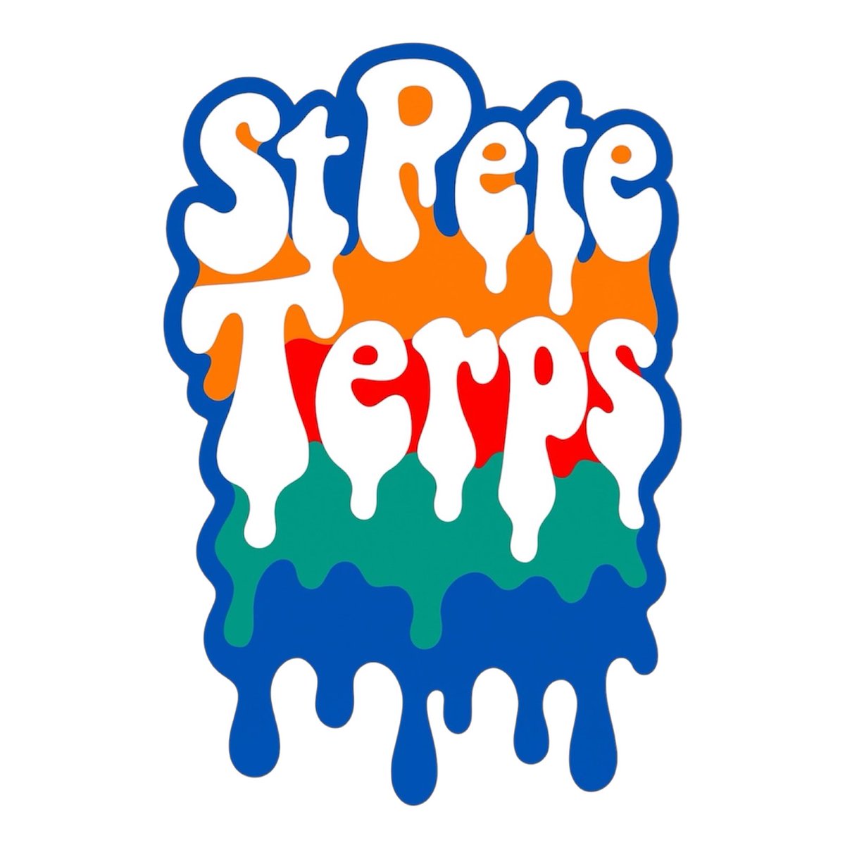 St Pete Terps tweet media