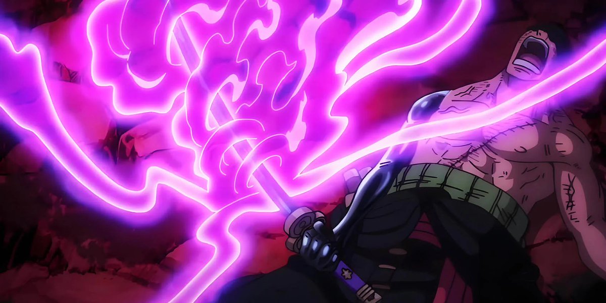 dofibigmom's tweet photo. فانز زورو يقولون أقوى سياف بالتاريخ… بس كل ما تورّط، لازم السيف يشحن له هاكي لوحده، أو فجأة يتذكر وعد من يوم كان عمره 6 ينقذه من الموت,عنده هاكي نزيف.كل قتال يتحول إلى بنك دم متنقل. أقسم بالله سيوفه أنقذته أكثر من الطاقم كله😂 #OnePiece #ون_بيس https://t.co/CqdjdRMmAw