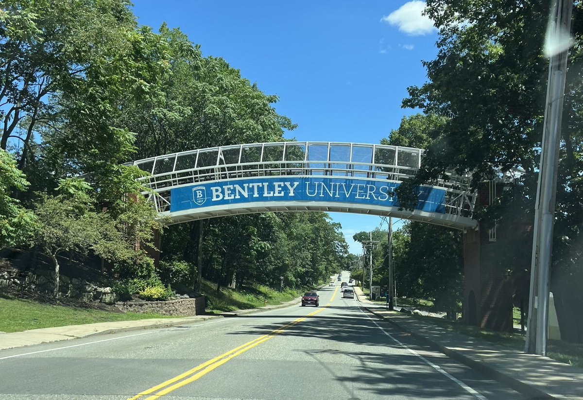 Carter Baker (@carterbaker_26) on Twitter photo Thank you <a href="/FootballBentley/">Bentley Football</a> for a great prospect camp- I received some great tips from OL captain and coach . We also did a  tour of the campus and it was beautiful - absolutely loved it - Go Falcons ! Thank you <a href="/FootballBentley/">Bentley Football</a> for a great prospect camp- I received some great tips from OL captain and coach . We also did a  tour of the campus and it was beautiful - absolutely loved it - Go Falcons !